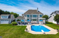 252 EARECKSON Lane, STEVENSVILLE, MD 21666