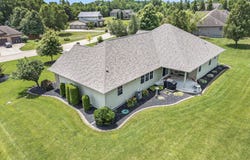 24597 Copper Ridge Drive, Goshen, IN 46526-7648