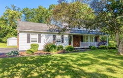 135 Hilltop Road, Saugerties, NY 12477