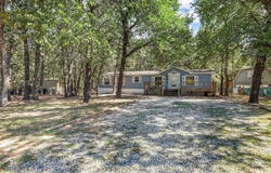 4631 Lyndi Lane, Granbury, TX 76049