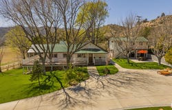 29433 Highway 33 Hwy, Maricopa, CA 93252