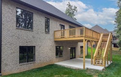 591 Yosemite Drive Drive, Lenoir City, TN 37771