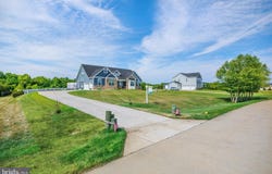 3706 BIRKDALE Court, DAVIDSONVILLE, MD 21035