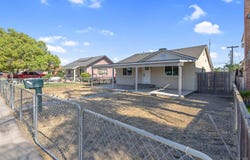 1208 Hall Avenue, Corcoran, CA 93212
