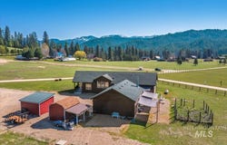 9 Spring Gulch Rd, Garden Valley, ID 83622