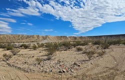 2701-B-E Mathews Drive, Terlingua, TX 79852