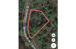 Crestview Drive W, Creston, NC 28615