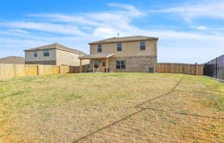 3001 Boran Drive, Forney, TX 75126