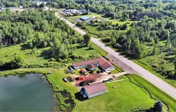 650 S State Street, Stanton, MI 48888