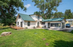 E Smith Road, Elbert, CO 80106