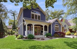 120 S Kenzie Street, New Buffalo, MI 49117