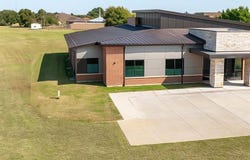 Tbd W Overhill Drive, Stephenville, TX 76401