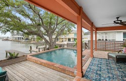 14 Bahama, ROCKPORT, TX 78382