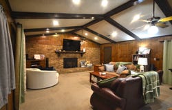 1717 North Dudney, Magnolia, AR 71753