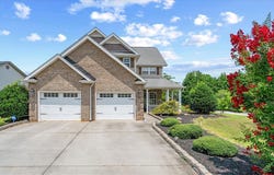 1015 Whirlaway Circle, Anderson, SC 29621