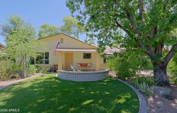 703 E AUBURN Drive, Tempe, AZ 85283