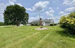 8261 W Cox Ferry Road, Campbellsburg, IN 47108
