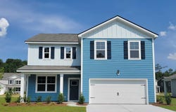 333 RookRoost Circle, CONWAY, SC 29526