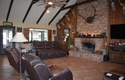 364 Wharton Drive, Seymour, TX 76380