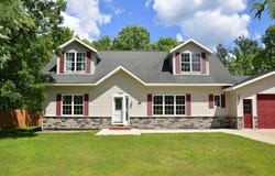 1208 Edmond Drive, Park Rapids, MN 56470