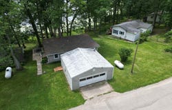 3643 S Bruner Road, Warsaw, IN 46580