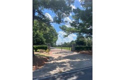 Fisher Ford  RD, Siloam Springs, AR 72761