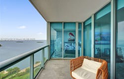 601 NE 36th St, Miami, FL 33137