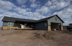 15887 Stardust Lane, Cedaredge, CO 81413