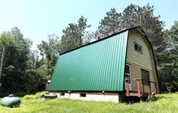 7786 DANIELCZAK RD, Armstrong Creek, WI 54103