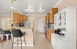 638 Stanley, Leesville, LA 71446
