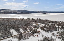 1 Woodys Lane, Rangeley, ME 04970