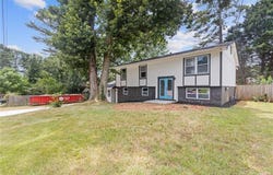 1056 Mockingbird Trail, Norcross, GA 30093