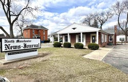 1306 W State Road 114, North Manchester, IN 46962