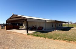 9267 County Road 95 S, Vernon, TX 76384