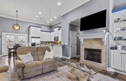 131 Greenfield Ridge Drive, Brandon, MS 39042