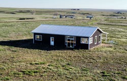 35920 County Road 160, Agate, CO 80101
