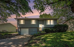 919 W 17th Street, Maryville, MO 64468