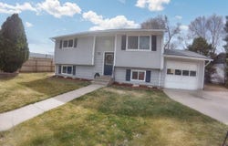 1079 Williams St, Brush, CO 80723