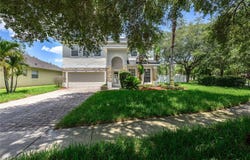 809 KAZAROS CIRCLE, OCOEE, FL 34761