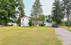 2119 MacIntyre Road, York, NY 14423