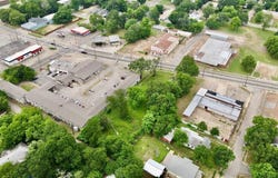000 Bonham Street, Paris, TX 75460