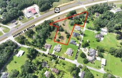 1375 Gentry, Silsbee, TX 77656