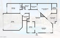 1411 E ORANGEWOOD Avenue, Phoenix, AZ 85020