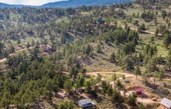 434 Caddo Rd, Red Feather Lakes, CO 80545