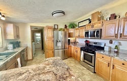 2600 S Hill, Gladstone, MI 49837