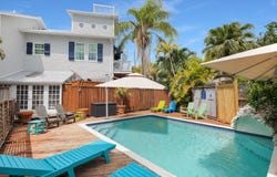 1001 United Street, Key West, FL 33040