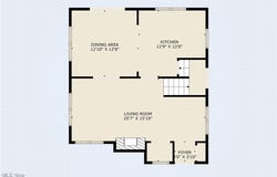 9656 Brown Avenue NW, North Canton, OH 44685