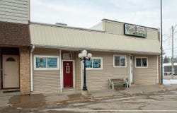 123 E Traer Street, Greene, IA 50636