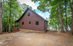 1022 Roman, Shirley, AR 72153
