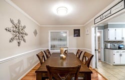240 Creekwood Drive, Advance, NC 27006
